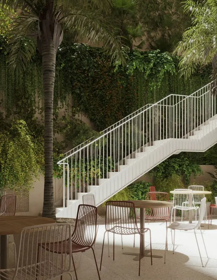 Hotel Intelier Malvarrosa Plaza - Intelier