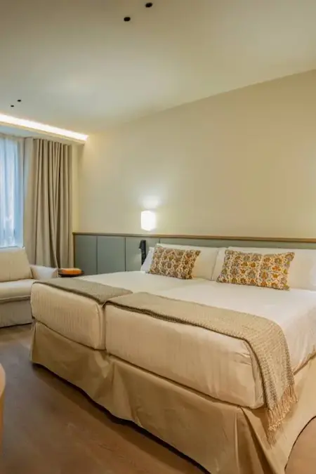 Hotel Intelier Malvarrosa Plaza - Intelier