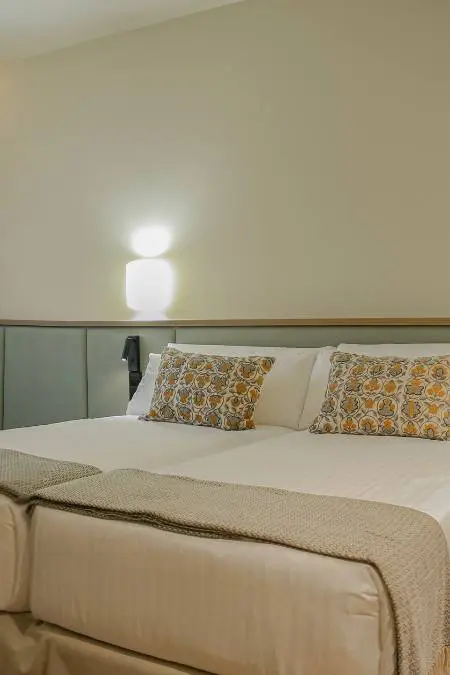 Hotel Intelier Malvarrosa Plaza - Intelier