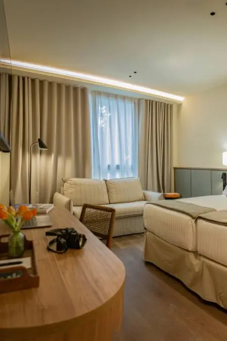 Hotel Intelier Malvarrosa Plaza - Intelier