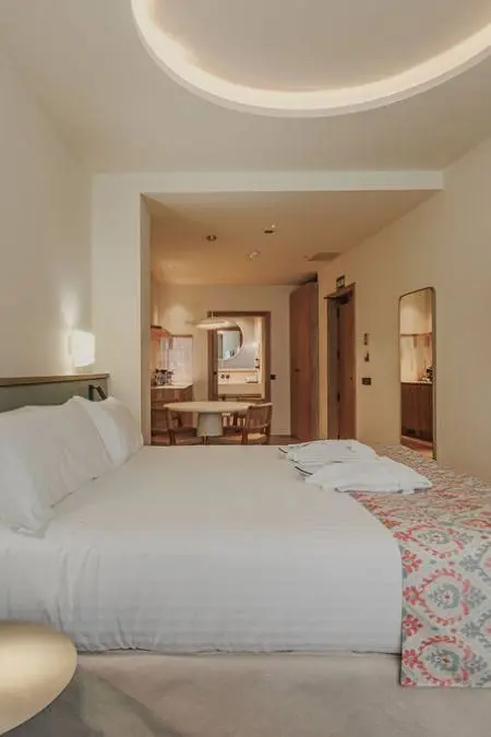 Hotel Intelier Malvarrosa Plaza - Intelier
