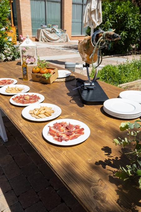 Eventos - Hotel Intelier Air&eacute;n - Intelier