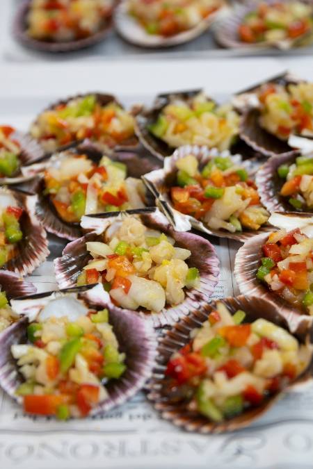 Eventos - Hotel Intelier Air&eacute;n - Intelier