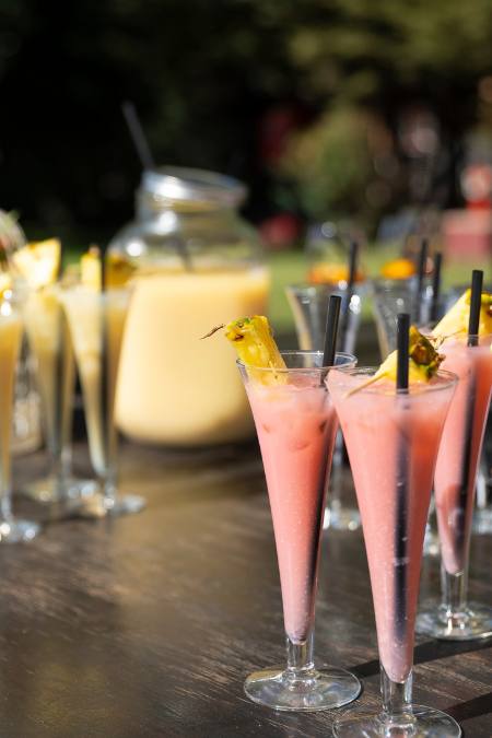 Eventos - Hotel Intelier Air&eacute;n - Intelier