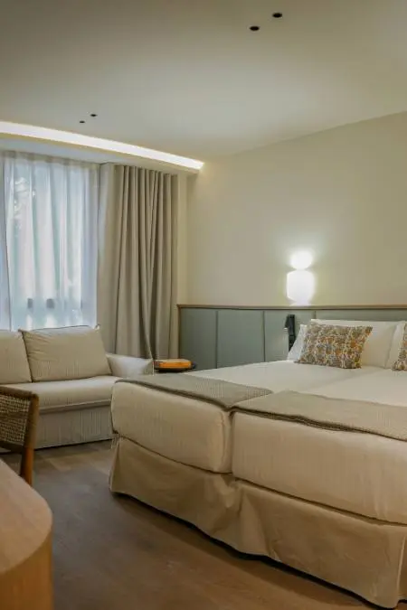 Hotel Intelier Malvarrosa Plaza - Intelier