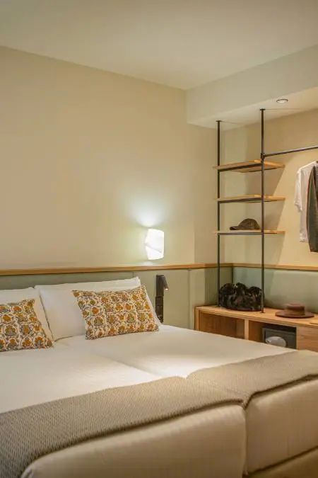 Hotel Intelier Malvarrosa Plaza - Intelier