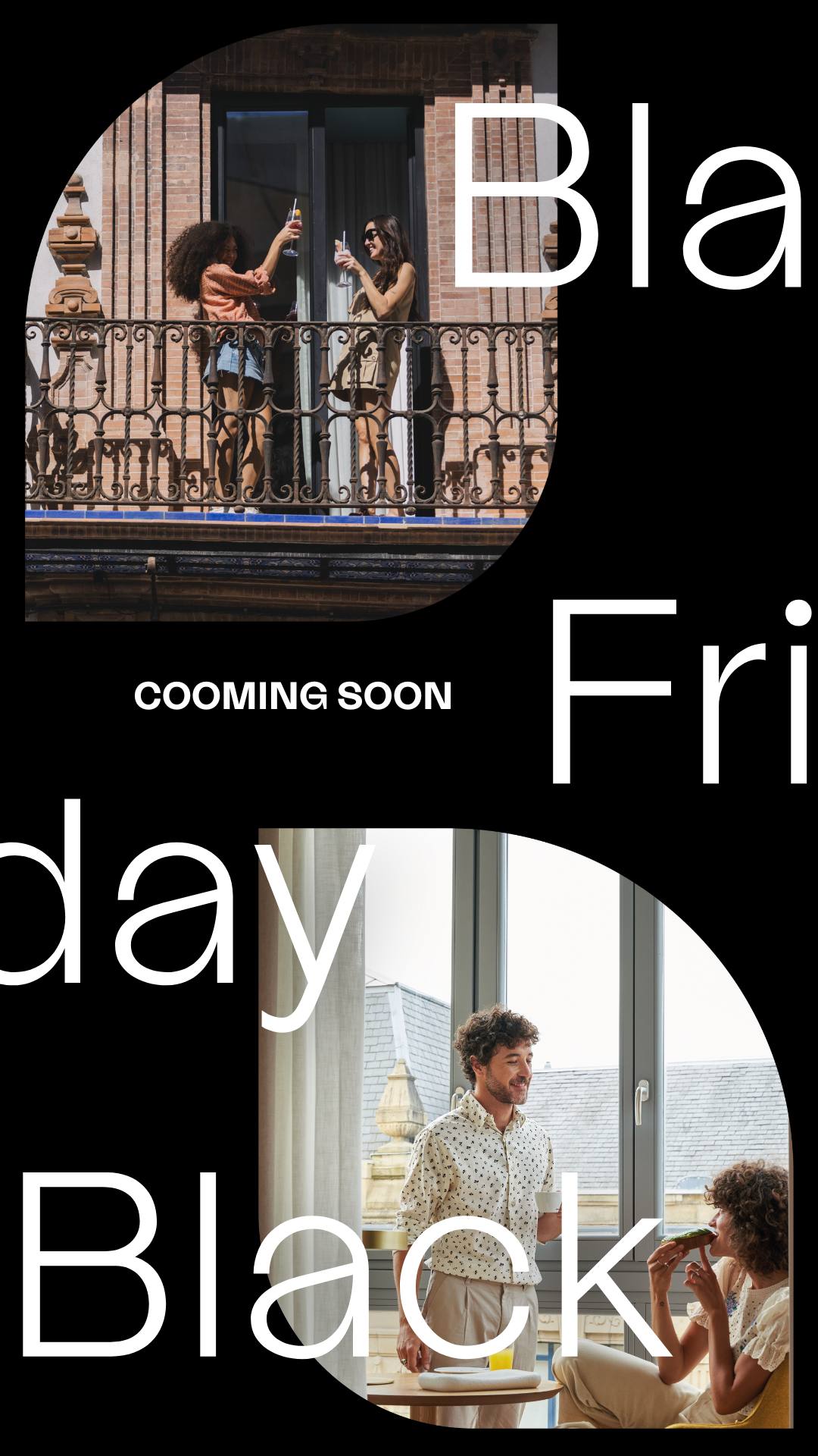 Teaser black friday - Intelier