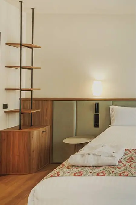 Hotel Intelier Malvarrosa Plaza - Intelier