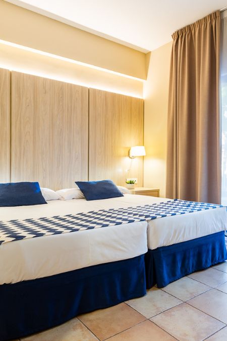 Hotel Intelier Bonaire - Intelier