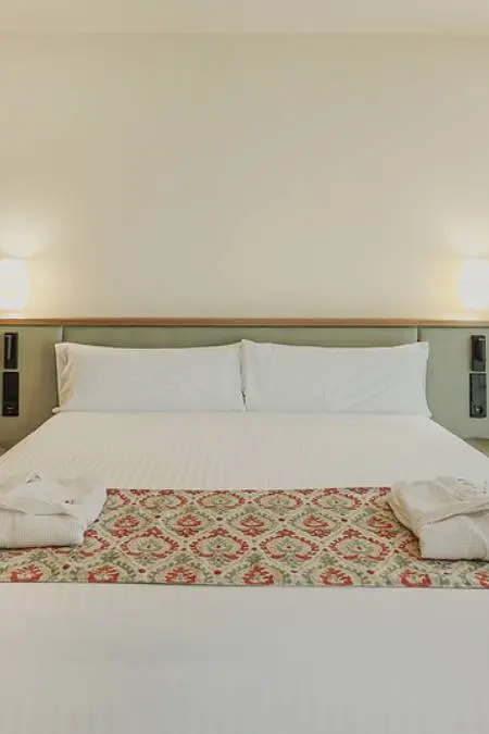 Hotel Intelier Malvarrosa Plaza - Intelier