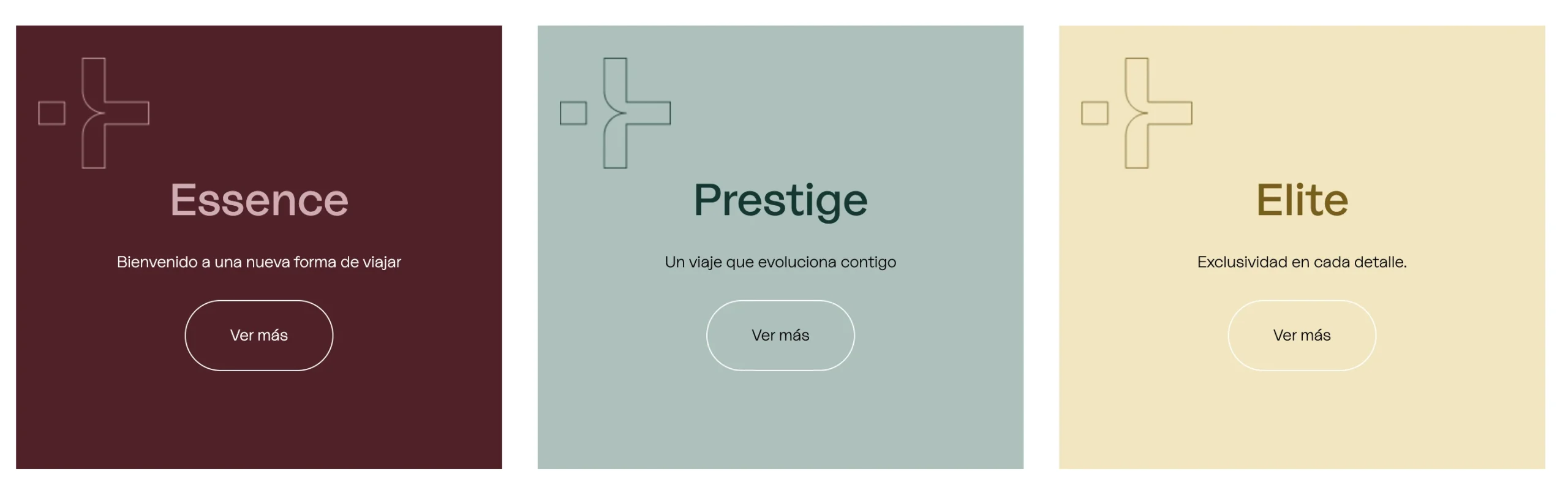Niveles club Intelier