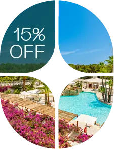 Hotel Intelier Rosella - Intelier