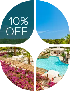 H&ocirc;tel Intelier Rosella - Intelier