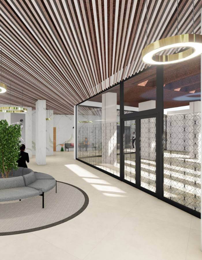 Hotel Intelier Malvarrosa Playa - Intelier