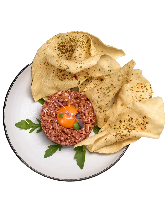 Restaurant - Intelier Palacio San Mart&iacute;n Hotel - Intelier