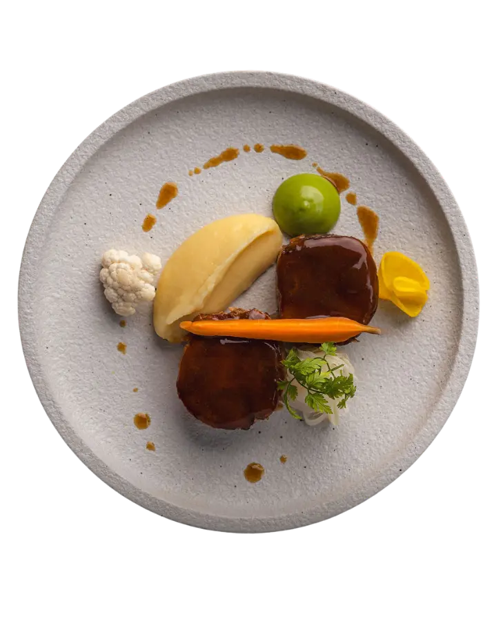 restaurante-villa-katalina - Hotel Intelier Villa Katalina - Intelier