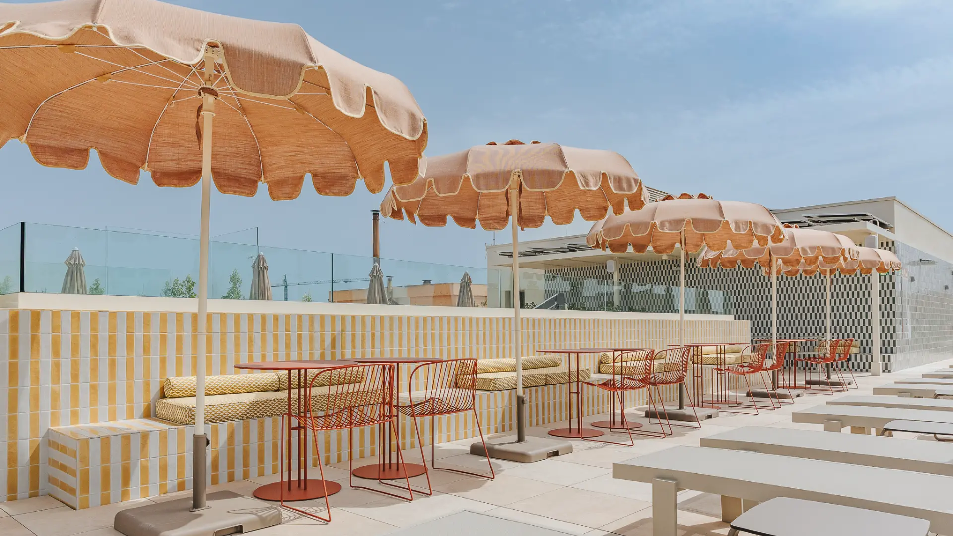 Hotel Intelier Malvarrosa Plaza - Intelier