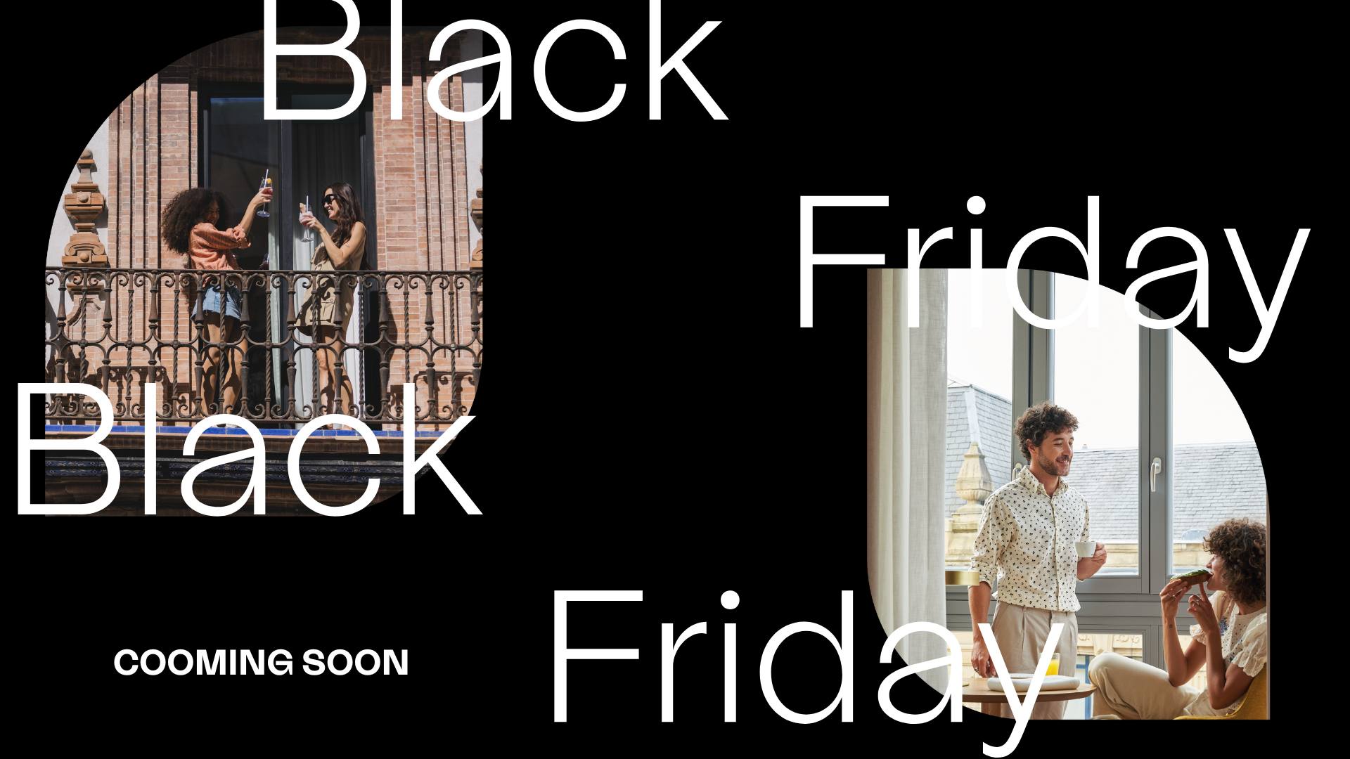 Teaser black friday - Intelier