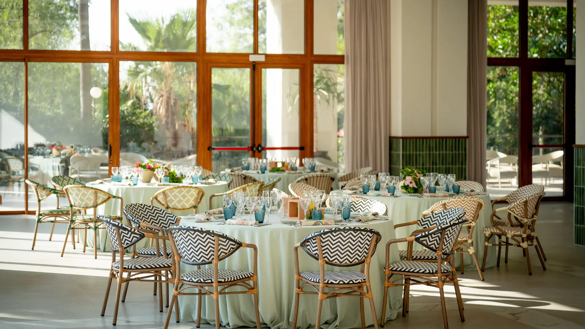 Eventos - Hotel Intelier Orange - Intelier