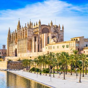 10 lugares para visitar en Palma de Mallorca