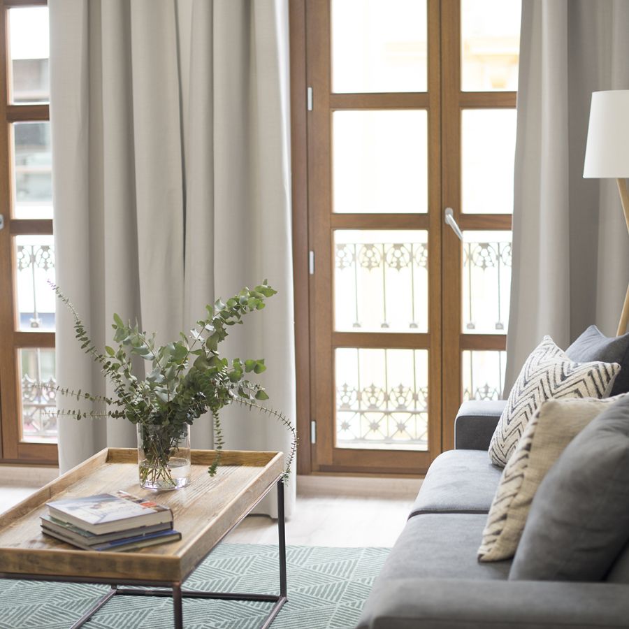 Apartamentos en el centro histórico de Sevilla