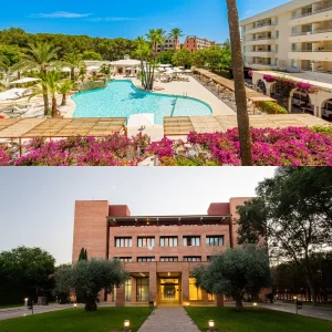 Daypass de Intelier Hotels & Suites