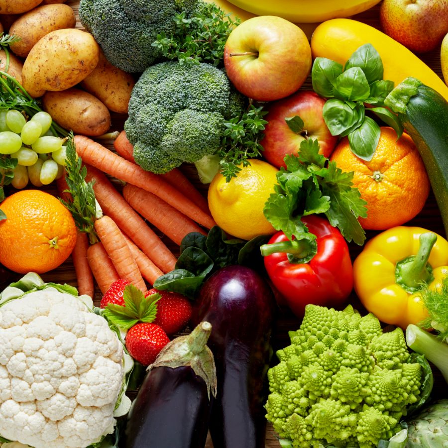 Fruit Attraction Feria Sector Hortofruticola Madrid