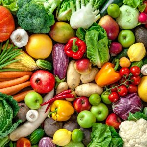 Fruit Attraction feria sector hortofrutícola madrid