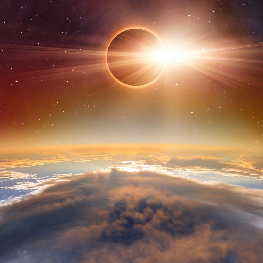 Gran Eclipse Solar 2026