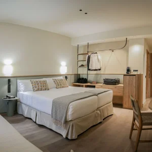 hotel intelier malvarrosa plaza valencia