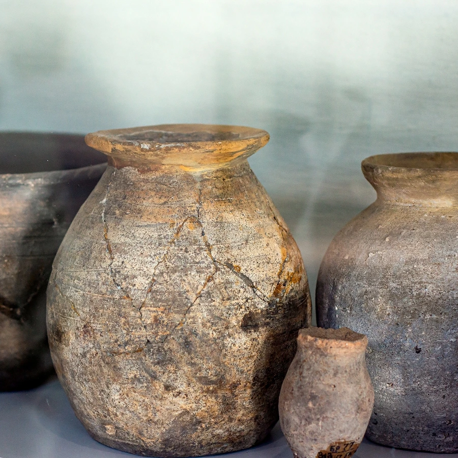 FORMMA, Museo de la Alfarería Manchega