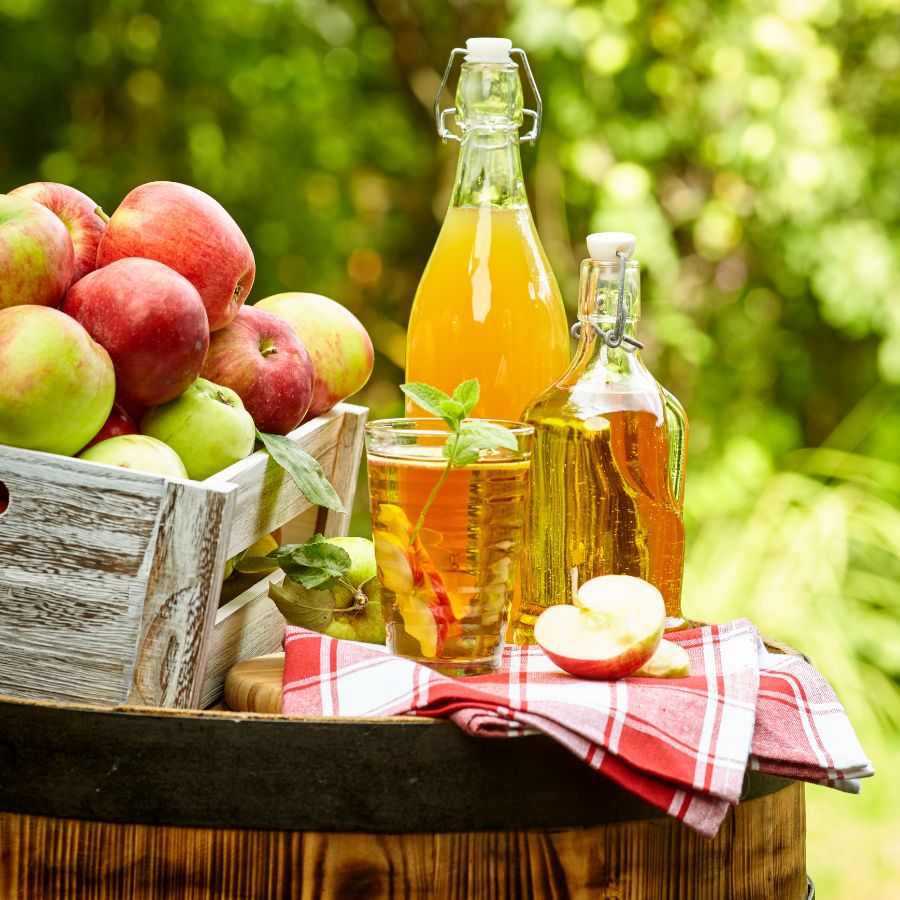 Pommelier sumiller de sidra Pais Vasco