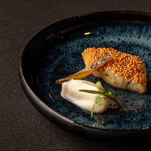 restaurantes estrella michelin madrid