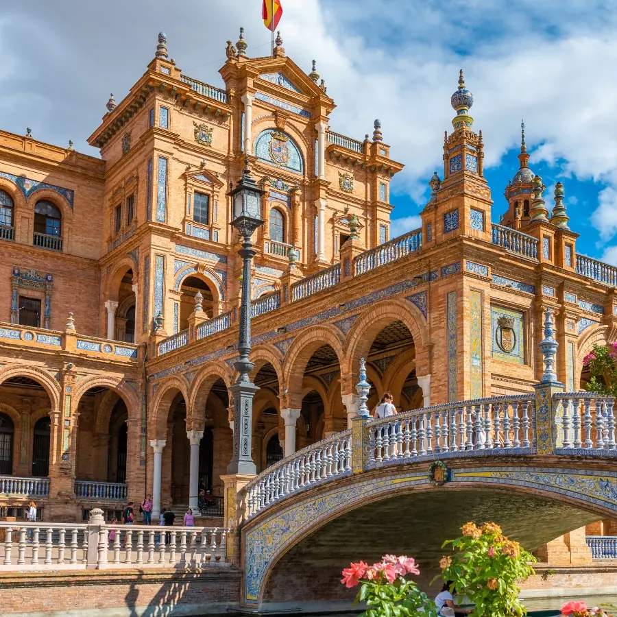 Razones para visitar Sevilla en primavera