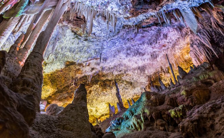 Cueva dels Hams Mallorca