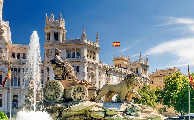 Madrid