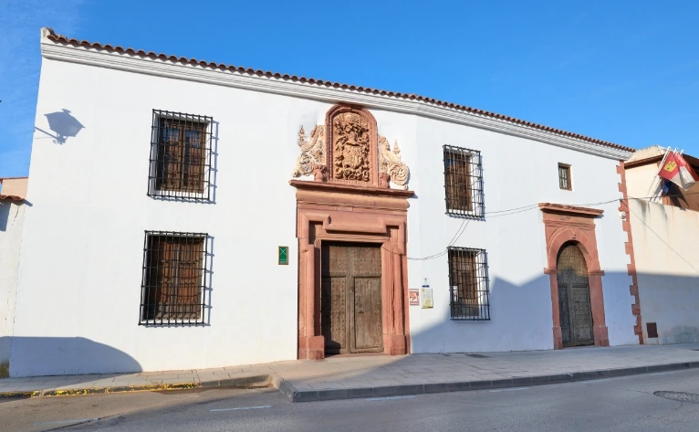 Museo Casa del Hidalgo