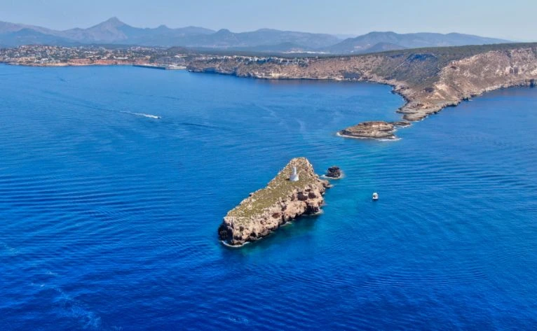 Reservas marinas de la Isla del Toro y las Islas Malgrats