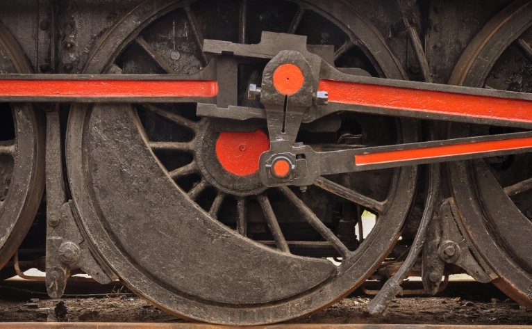 Museo Ferroviario de Alcázar de San Juan