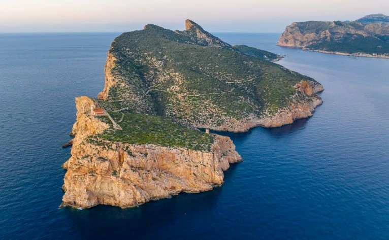 Reserva marina del Freu de Sa Dragonera