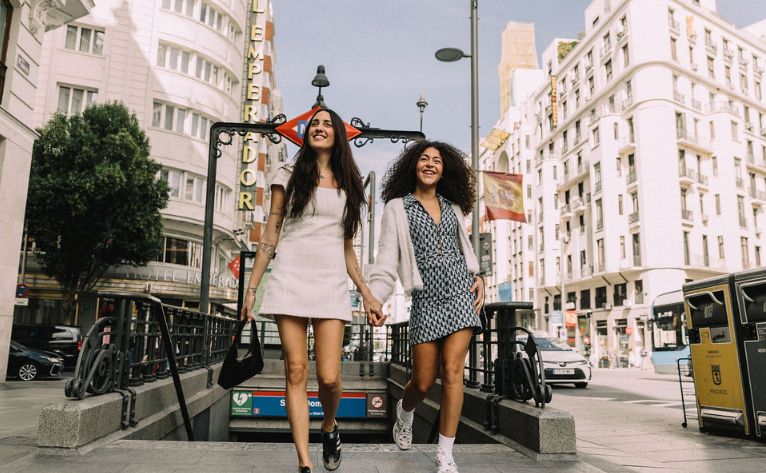 Turismo Madrid temporada baja