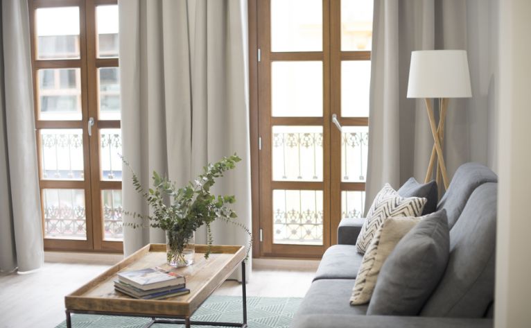 Apartamentos Core Suites Sevilla