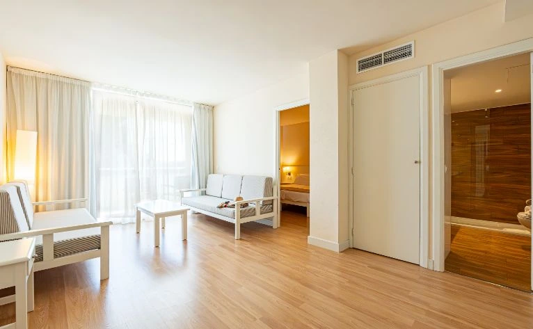 Habitación Hotel Rosella by Intelier Cala Millor Mallorca