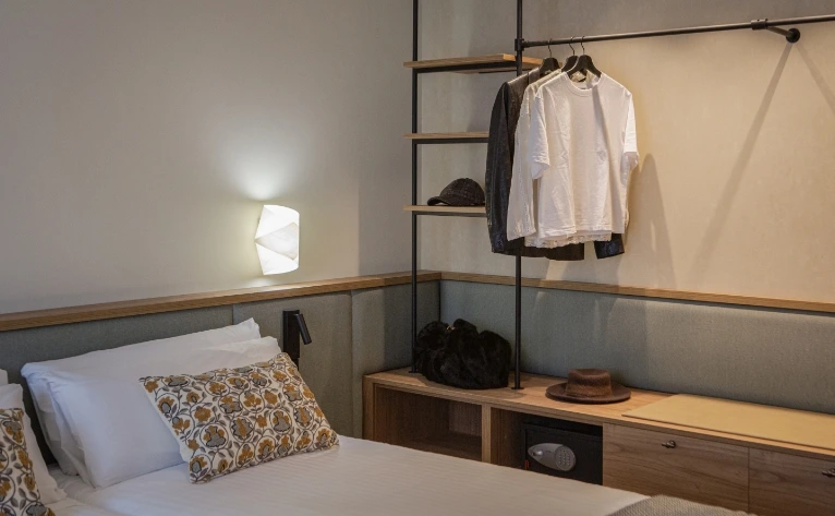 Hotel Intelier Malvarrosa Plaza en Valencia