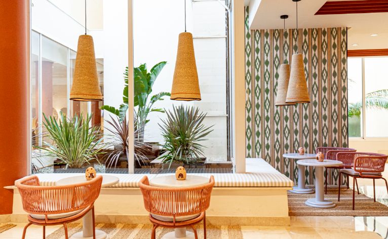 Restaurante Hotel Rossella Intelier Mallorca