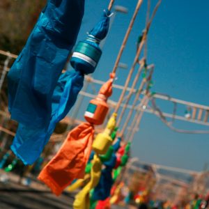 fiestas de la magdalena de castellon