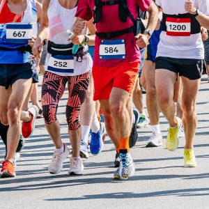 mejores medias maratones correr españa
