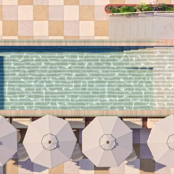 Piscinas - Intelier