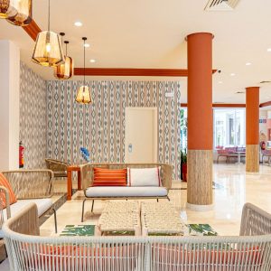 vacaciones verano hotel rosella intelier cala millor mallorca