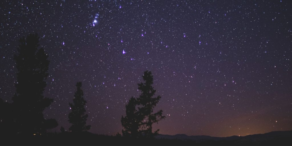 Observación de estrellas en Tenerife: un espectáculo celestial incomparable. - Spa Villalba